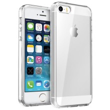 TPU чохол Epic Transparent 1,5mm для Apple iPhone 16e (6.1")