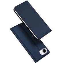 Чехол-книжка Dux Ducis с карманом для визиток для Apple iPhone 16e (6.1") – undefined