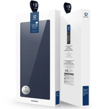 Чехол-книжка Dux Ducis с карманом для визиток для Apple iPhone 16e (6.1") – undefined