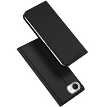 Чехол-книжка Dux Ducis с карманом для визиток для Apple iPhone 16e (6.1") – undefined