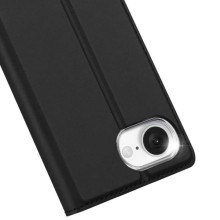 Чехол-книжка Dux Ducis с карманом для визиток для Apple iPhone 16e (6.1") – undefined