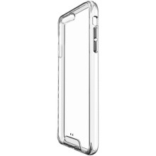 Чехол TPU Space Case transparent для Apple iPhone 16e (6.1") – Прозрачный