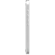 Чехол SGP Ultra Hybrid (MagFit) для Apple iPhone 16e (6.1") – Прозрачный