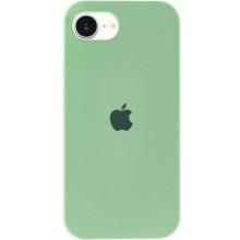 Чохол Silicone Case Full Protective (AA) для Apple iPhone 16e (6.1")