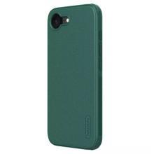 Чохол Nillkin Matte Pro для Apple iPhone 16e (6.1") – Зелений