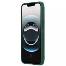 Чохол Nillkin Matte Pro для Apple iPhone 16e (6.1") – Зелений