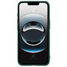 Чохол Nillkin Matte Pro для Apple iPhone 16e (6.1") – Зелений