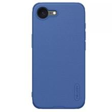 Чохол Nillkin Matte Pro для Apple iPhone 16e (6.1") – Синій