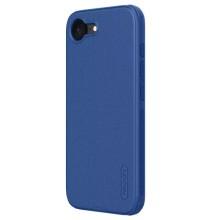 Чохол Nillkin Matte Pro для Apple iPhone 16e (6.1") – Синій