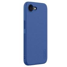 Чохол Nillkin Matte Pro для Apple iPhone 16e (6.1") – Синій