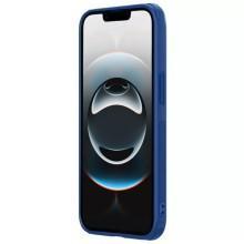 Чохол Nillkin Matte Pro для Apple iPhone 16e (6.1") – Синій