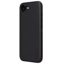 Чохол Nillkin Matte Pro для Apple iPhone 16e (6.1") – Чорний