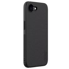 Чохол Nillkin Matte Pro для Apple iPhone 16e (6.1") – Чорний