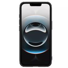 Чохол Nillkin Matte Pro для Apple iPhone 16e (6.1") – Чорний