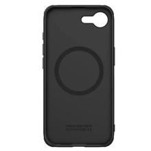 Чохол Nillkin Matte Magnetic Pro для Apple iPhone 16e (6.1") – Чорний