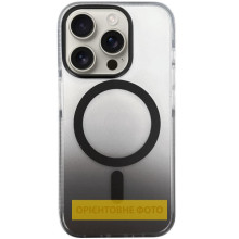 Чехол TPU+PC Phantom with MagSafe для Apple iPhone 16e (6.1")