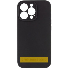 Чехол Silicone Case Full Camera Protective (AA) NO LOGO для Apple iPhone 16e (6.1")