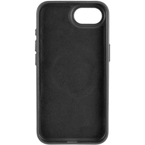 Чехол Syndee with MagSafe для Apple iPhone 16e / 17e (6.1") – Черный