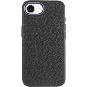 Чехол Syndee with MagSafe для Apple iPhone 16e / 17e (6.1") – Черный