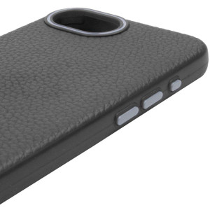 Чехол Syndee with MagSafe для Apple iPhone 16e / 17e (6.1") – Черный