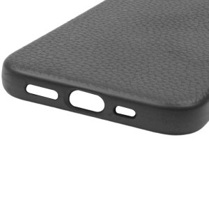 Чохол Syndee with MagSafe для Apple iPhone 16e / 17e (6.1") – Чорний