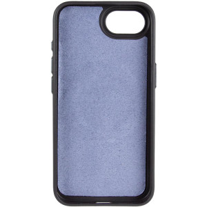 Чохол Syndee with MagSafe для Apple iPhone 16e / 17e (6.1") – Чорний