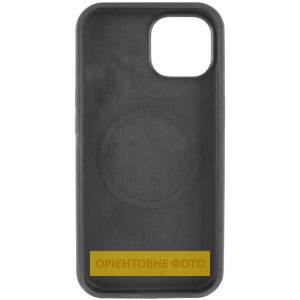 Чехол Silk Full Protective (AA) NO LOGO with Magnetic Fit для Apple iPhone 16e / 17e (6.1")