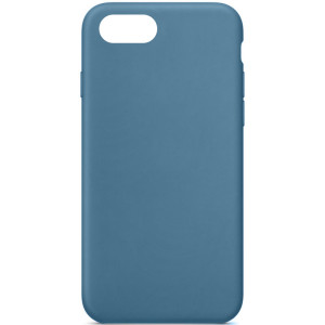 Чохол Silk Full Protective (AA) NO LOGO для Apple iPhone 16e / 17e (6.1")
