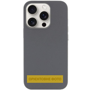 Чохол Silk (AA) NO LOGO with Magnetic Fit для Apple iPhone 16e / 17e (6.1")