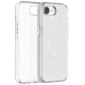 TPU чохол Nova для Apple iPhone 16e / 17e (6.1")