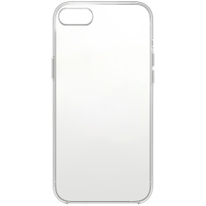 Чохол TPU Ummi transparent для Apple iPhone 16e / 17e (6.1")