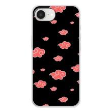 Чехлы Персонажи Аниме Наруто для iPhone 16е (AlphaPrint)