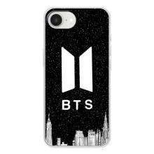 Чехлы BTS для iPhone 16е (AlphaPrint)