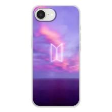 Чехлы BTS для iPhone 16е (AlphaPrint)