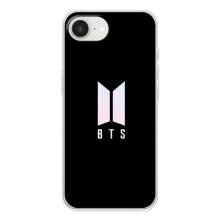 Чехлы BTS для iPhone 16е (AlphaPrint)