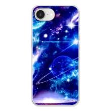 Чохли КОСМОС  на iPhone 16е – Яскравий космос