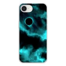 Чохли КОСМОС  на iPhone 16е – Затемнення