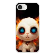 Чехлы на военную тематику для iPhone 16е – Бавовнятко