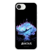 Чохли з фільму АВАТАР для iPhone 16е (AlphaPrint)