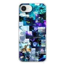 Чохли з фільму АВАТАР для iPhone 16е (AlphaPrint)