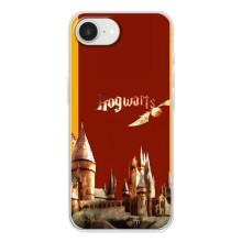 Чохли з Гаррі Поттером для iPhone 16е (AlphaPrint)