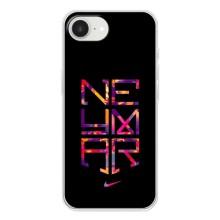 Силиконовый Чехол iPhone 16е – N E Y M A R