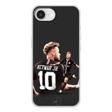 Силиконовый Чехол iPhone 16е – Ней