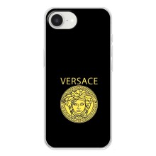 Чехлы VERSACE для Айфон 16е (PREMIUMPrint) (Versace)