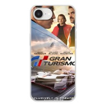 Чохол Gran Turismo / Гран Турізмо на Айфон 16е – Gran Turismo