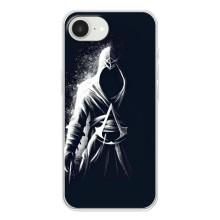 Чехол КИБЕРСПОРТ для iPhone 16е – Ассасин