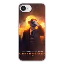 Чохол Оппенгеймер / Oppenheimer на iPhone 16е – Оппен-геймер