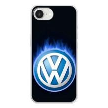 Чохол "Фольксваген" для iPhone 16е – Фольц