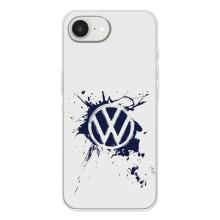 Чохол "Фольксваген" для iPhone 16е – Volkseagen 2