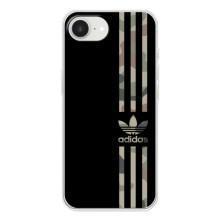 Чехол в стиле "Адидас" для Айфон 16е – Adidas